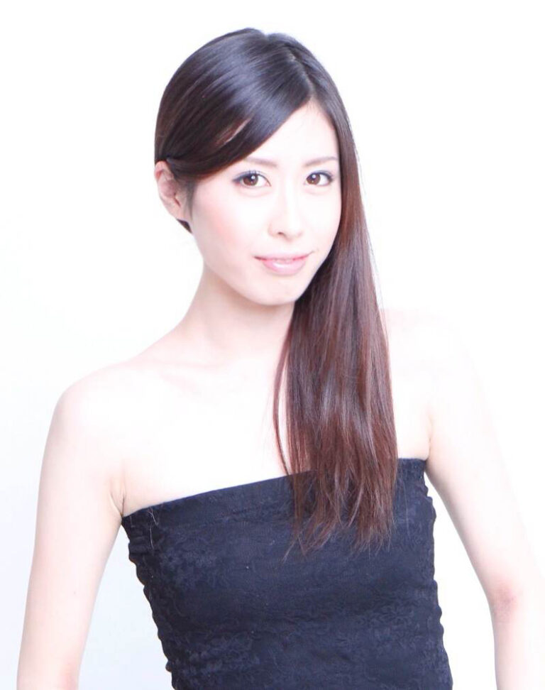 所属モデル・タレント F.Factory Japan