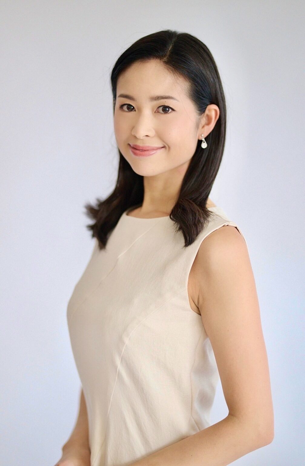 所属モデル・タレント F.Factory Japan